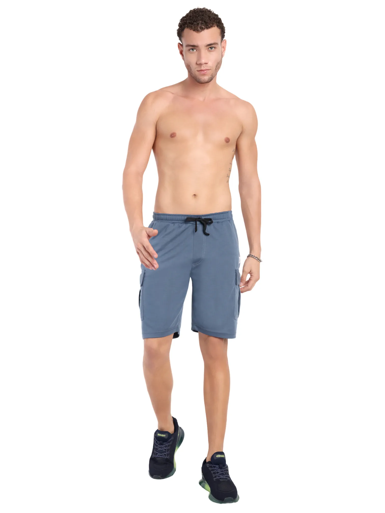 ecomm male shoot